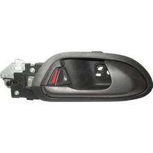 Honda Civic Ön Kapi Kolu İç (1996-2001) 1.4, 1.6 72120S04004ZC
