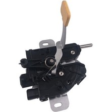 Mondeo Kaput Kilidi (2010-2015) 2.0L ECOBOOST , 1.6L ECOBOOST , 1.6 TDCI DURATORG, 2.0 TDCI DURATORG BS7A16700BA