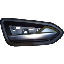 Renault Clio Ön Kapi Kolu İç (2001-2023) 0.9, 1.0, 1.3 TCE, 1.5 DCI 826721378R