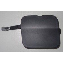 Dacia Logan Ön Tampon Çeki Kapak (2008-2014) 1.6, 1.4, 1.2, 1.5 DCI 8200752814