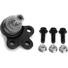 Chevrolet Captiva Alt Rotil (2006-2014) 2.0 C96852964