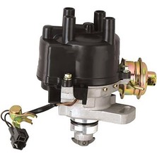 Toyota Corolla Distribütör (1992-1996) 1.3 1902011330