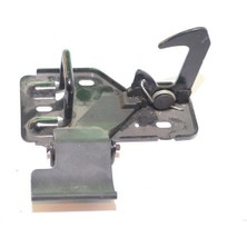 İthal Volkswagen Polo Ön Kaput Kolu (2001-2005) 6Q0823480B 6Q0823480 1.4, 1.2, 1.4 TDI