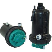 Ufi Fiat Ducato Mazot Filtresi (2006-2015) 1346387080 5514800 2.2, 2.3 DCI