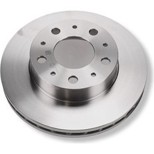 Fiat Ducato Ön Fren Disk (2001-2023) 2.2, 2.3 DCI, 2.0 JTD, 2.3 JTD 51957509
