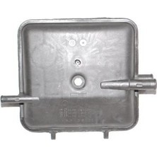 Fiat Scudo Radyatör Ek Deposu (1995-2004) 1.9 1307RJ