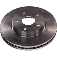 Bosch Toyota Corolla Ön Fren Disk (2007-2013) 1.6, 1.3 CM00477