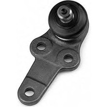 C-Max Sağ Alt Rotil (2015-2019) 1.6 TDCI DURATORG, 1.5L SOHC DI TC DİZEL, 1.6 L DURATEC Tİ-VCT  F1F13A423AAAR