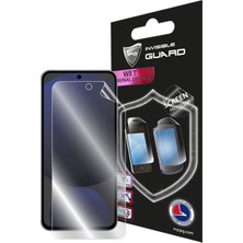 IPG Samsung Galaxy S24 Fe Için Ipg Hydrogel Ekran Koruyucu