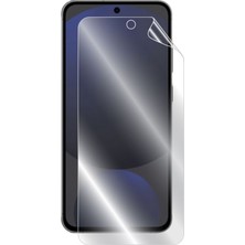 IPG Samsung Galaxy S24 Fe Için Ipg Hydrogel Ekran Koruyucu