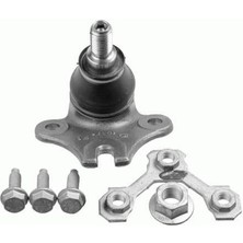 İthal Volkswagen Golf Rotil (1992-1997) 1H0407365 1405 2.0