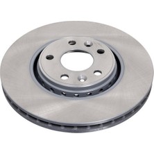 Renault Laguna Ön Fren Disk (2008-2012) 2.0 DCI 402060003R