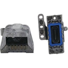 Volkswagen Jetta Motor Takozu (2004-2015) 2.0 1K0199262AM