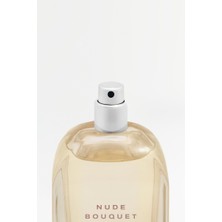 ZARA NUDE BOUQUET BLUSH EDP 100 ML (3.4 FL. OZ).