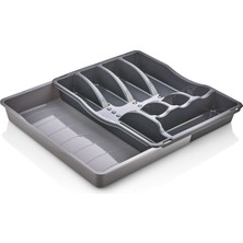 Smart Kaşıklık Pratik Çekmece Içi Kaşıklık