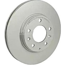 Mazda 6 Ön Fren Disk (2001-2008) 2.0 GJ6Y3325XA