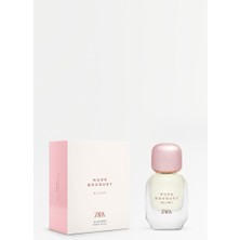 Zara Nude Bouquet Blush Edp 30 ml