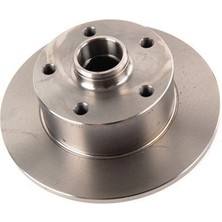 Febi Audi A5 Arka Fren Diski (2007-2016) 2.0 Tdı, 2.0 Tfsı, 1.8 Tfsı CM00005