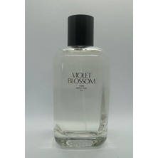 Zara Vıolet Blossom Eau De Parfum 180 ml