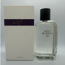 Zara Vıolet Blossom Eau De Parfum 180 ml