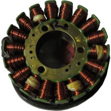 Msr Bjj 288 Bajaj Dominar D 400 Statör