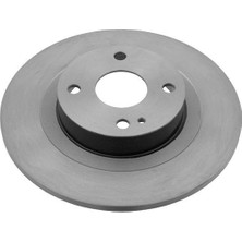 İthal Mazda 323 Arka Fren Diski (1998-2002) B26Y26251 1.8