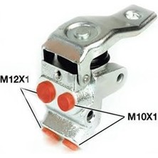 Bosch Peugeot Partner Limitör (2002-2008) 486177 0986482029 1.4, 1.9