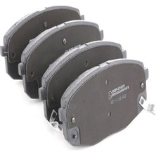 Bosch Kia Cerato Ön Fren Balata (2010-2013) 1.6 CM00234