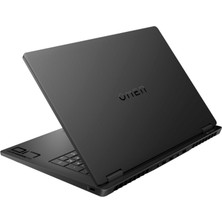 Hp Omen 17-DB0021N A44QSEA02 Ryzen7 8845HS 16GB 1tbssd+1tbssd RTX4070 17.3" Fhd Freedos Dizüstü Bilgisayar