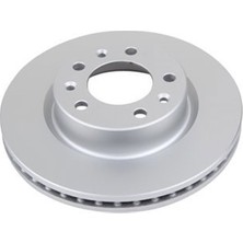 İthal Peugeot 308 Ön Fren Diski (2014-2017) 1610704680 MGA50662 1.2 VTI, 1.6 HDI