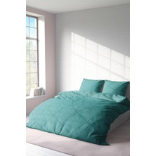 Gold Çift Kişilik Nevresim Seti