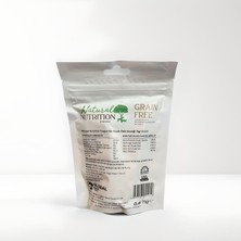 Natural Nutrition Tavşan Etli Köpek Ödül Kemiği Grain Free (Tahılsız) Yüksek Proteinli Fırında Kavrulmuş