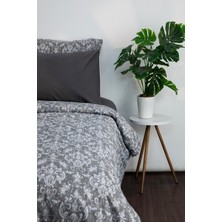 Favora Sarmal Tek Kişilik Nevresim Takımı - Antras