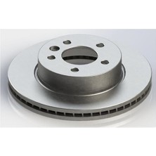 Volkswagen Crafter Ön Fren Disk (2017-2022) 2.0 TDI 2N0615301A