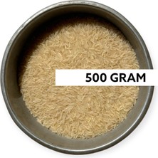 Basmati Pirinç 500 gr