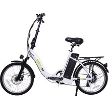Volta Vb1 Neo Elektrikli Bisiklet