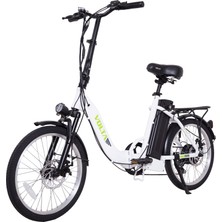 Volta Vb1 Neo Elektrikli Bisiklet