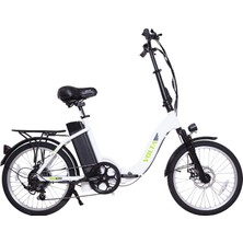 Volta Vb1 Neo Elektrikli Bisiklet