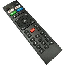 Tayfun Telenova Android Smart Tv Kumandası