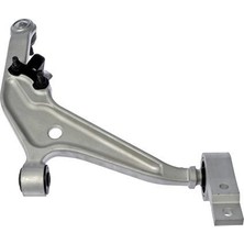 Nissan X-Trail Alt Sol Salincak (2001-2007) 2.0 545018H310