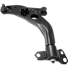 Mazda 626 Alt Sol Salincak (1998-2003) 2.0, 1.8 GE4T34350E