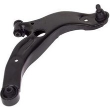 Mazda 323 Alt Sol Salincak (1998-2003) 1.6, 1.5, 1.8 B25D34350D