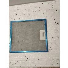 Termikel Termikel, Lumex 6035/60, Safran, Tigris, Argemon Alüminyum Filtre(24,9*28,5cm) (249*285MM)