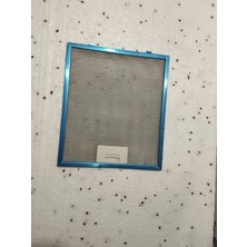 Termikel Termikel, Lumex 6035/60, Safran, Tigris, Argemon Alüminyum Filtre(24,9*28,5cm) (249*285MM)