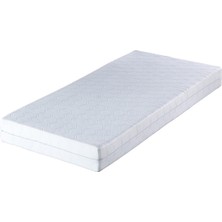 Mitrass Yavrulu Karyola Daybed Yatak Seti 80x190 - 90x190