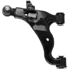 Toyota Hilux Alt Sol Salincak (2005-2009) 2.5 480690K010