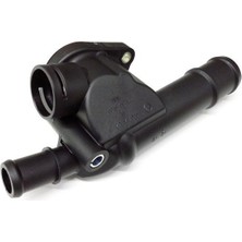 İthal Seat Leon Su Flanşı (2005-2009) 03G121132B 110360755 1.9 TDI