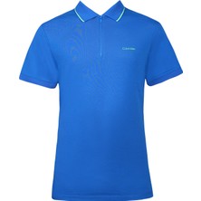 Calvın Kleın Erkek T-Shırt 40FM863-401