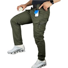 ADV Store Taktikal & Taktik Kışlık Softshell Su ve Rüzgar Geçirmez Outdoor Pantolon