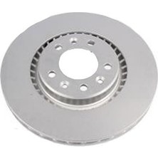 Peugeot Expert Arka Fren Diski (2017-2020) 2.0 HDI 1616394580